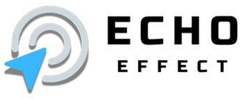 Echo Effect LLC Logo